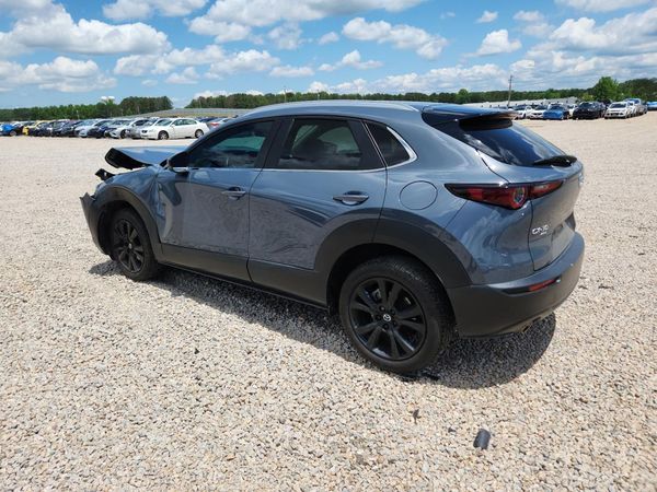 2022 MAZDA CX-30 Preferred Package