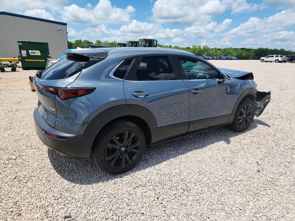 2022 MAZDA CX-30 Preferred Package