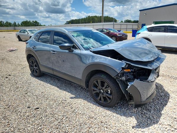 2022 MAZDA CX-30 Preferred Package
