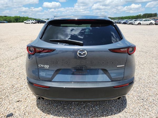 2022 MAZDA CX-30 Preferred Package