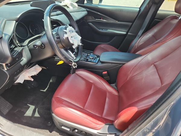 2022 MAZDA CX-30 Preferred Package