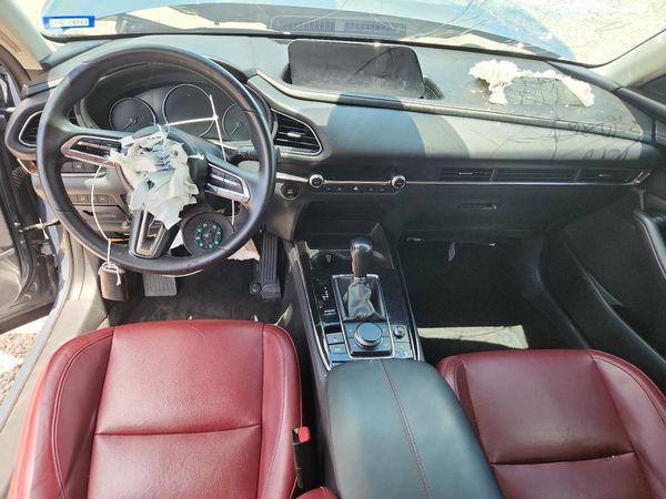 2022 MAZDA CX-30 Preferred Package