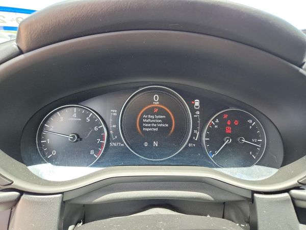 2022 MAZDA CX-30 Preferred Package