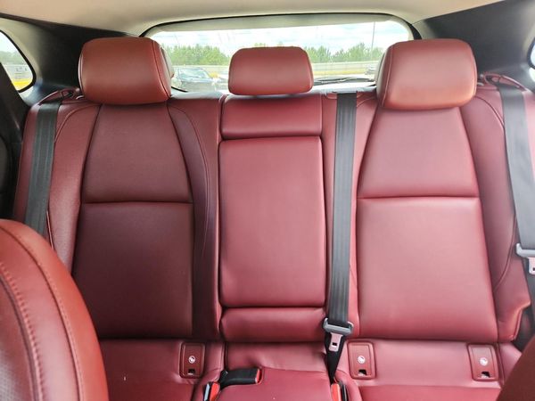2022 MAZDA CX-30 Preferred Package