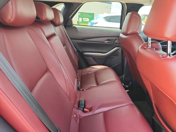 2022 MAZDA CX-30 Preferred Package