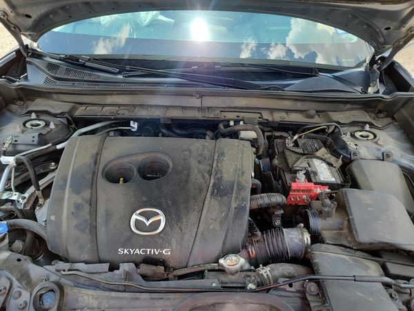 2022 MAZDA CX-30 Preferred Package