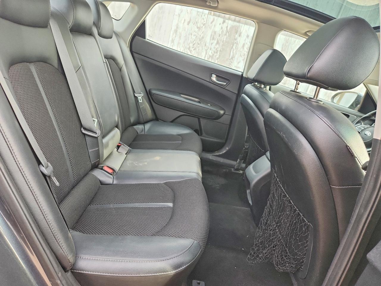 2019 KIA OPTIMA LX, S