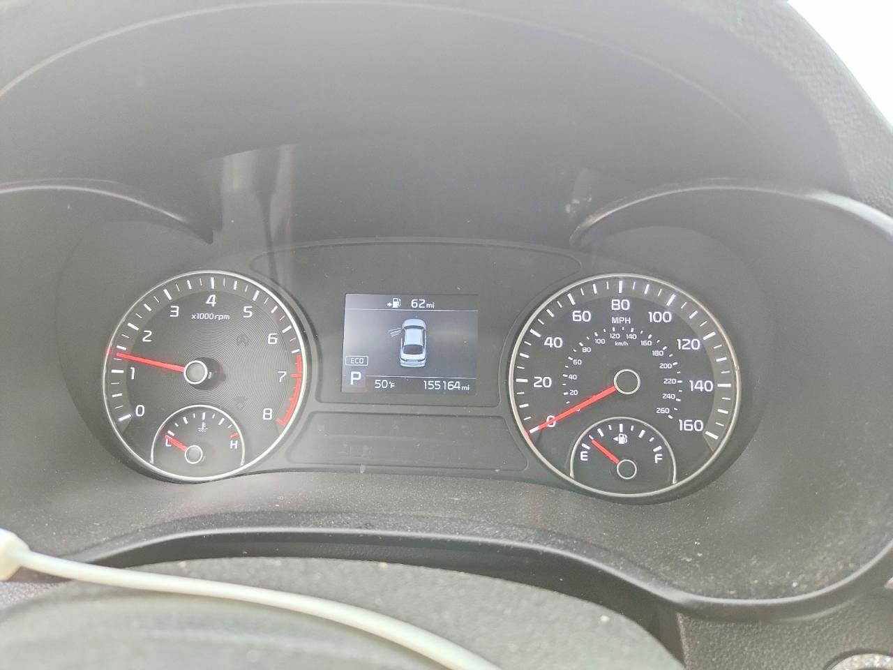 2019 KIA OPTIMA LX, S