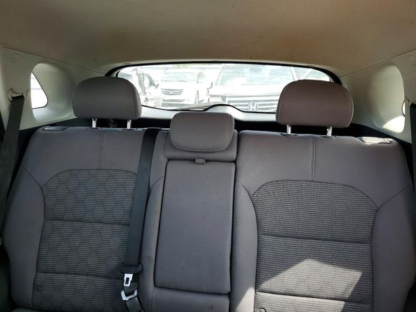 2017 KIA NIRO