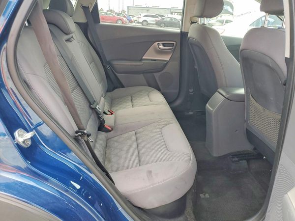 2017 KIA NIRO