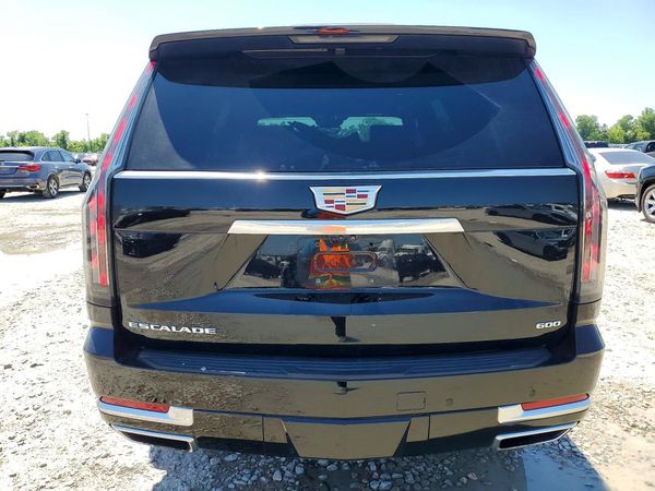2025 CADILLAC ESCALADE