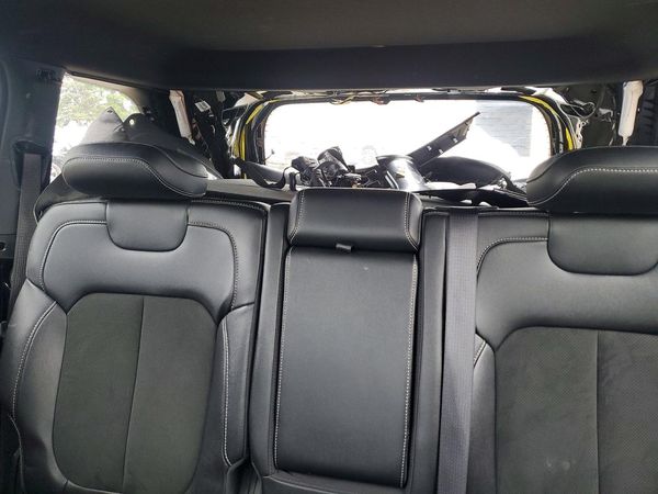 2024 JEEP GRAND CHEROKEE LAREDO 4X4