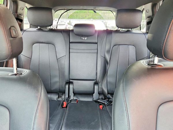 2021 MERCEDES-BENZ GLB GLB250-4M