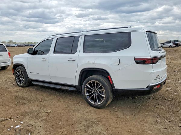 2023 JEEP WAGONEER L SERIES II 4X4