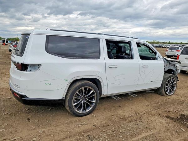 2023 JEEP WAGONEER L SERIES II 4X4