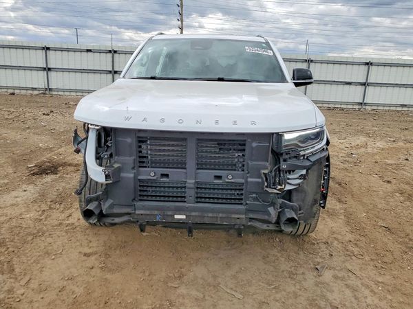 2023 JEEP WAGONEER L SERIES II 4X4
