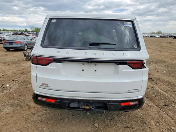 2023 JEEP WAGONEER L SERIES II 4X4