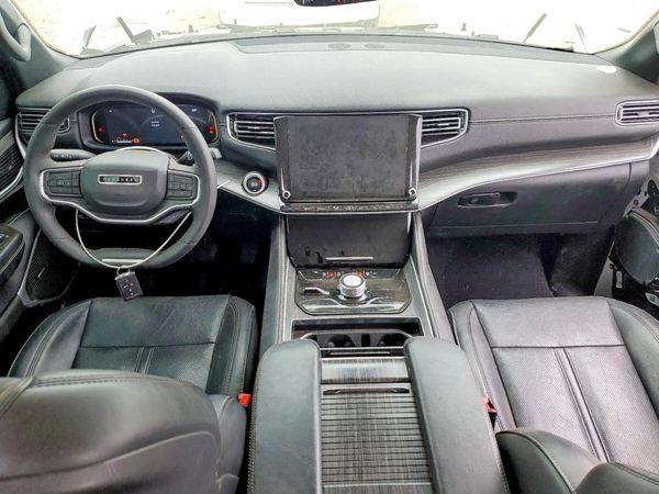 2023 JEEP WAGONEER L SERIES II 4X4
