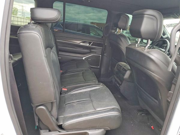 2023 JEEP WAGONEER L SERIES II 4X4
