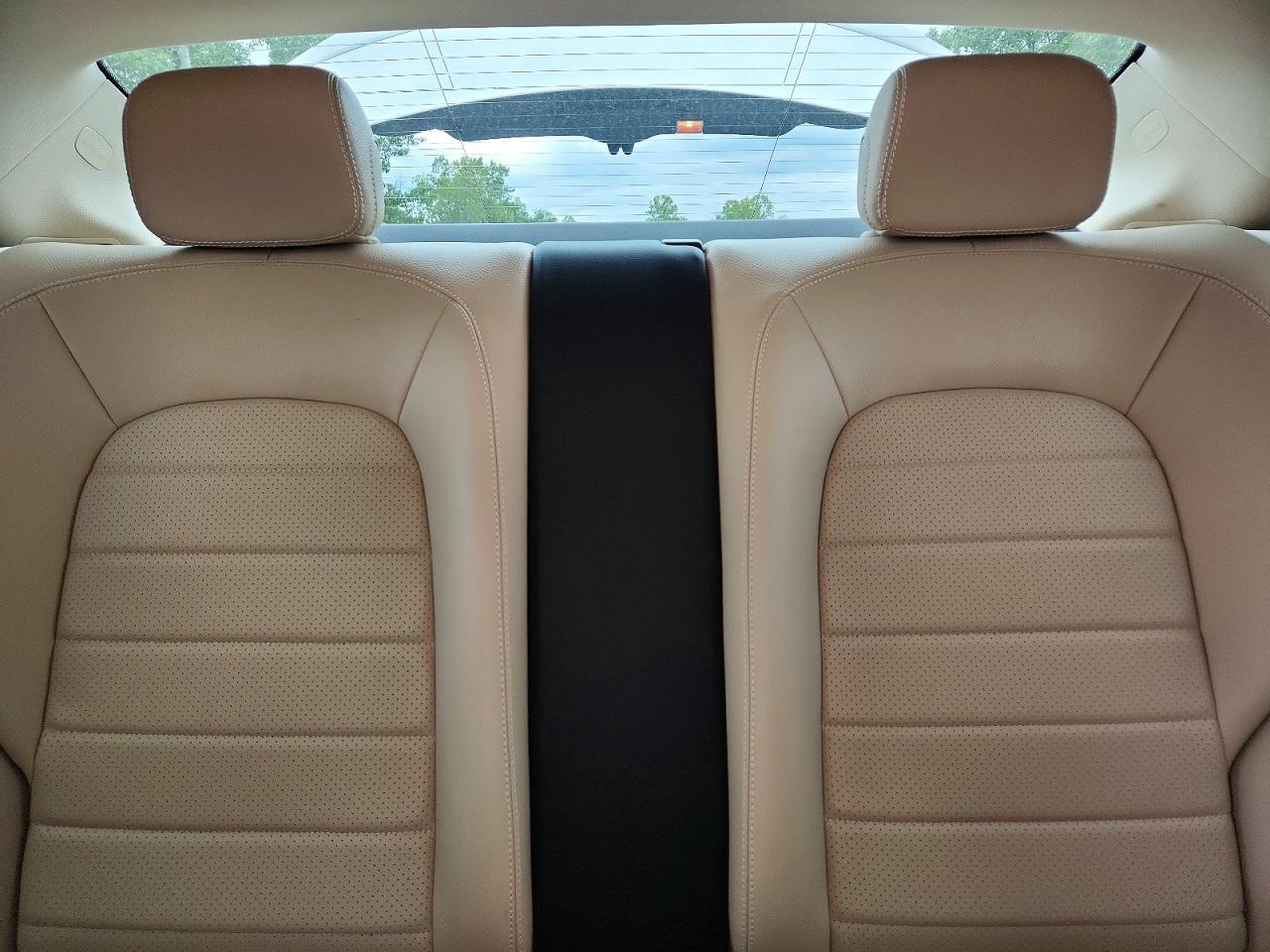 2017 MERCEDES-BENZ C300 C300-4M