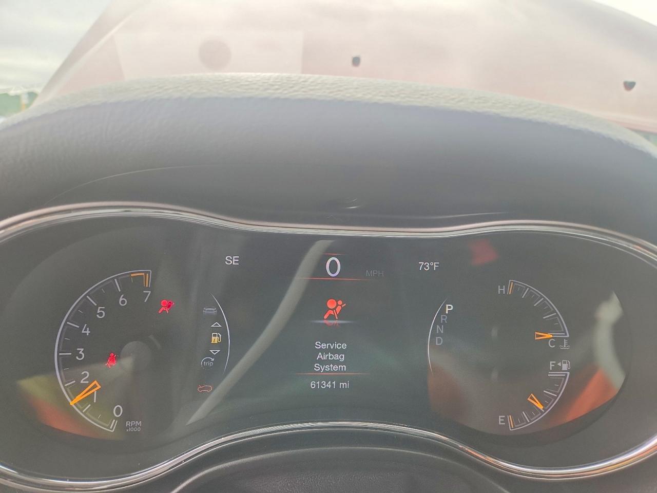 2019 JEEP GRAND CHEROKEE LAREDO 4X4