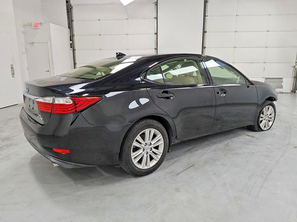 2015 LEXUS ES350 350 — PSRA