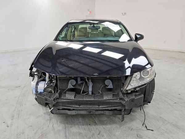 2015 LEXUS ES350 350 — DIRF