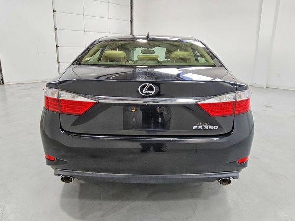 2015 LEXUS ES350 350 — DIRR