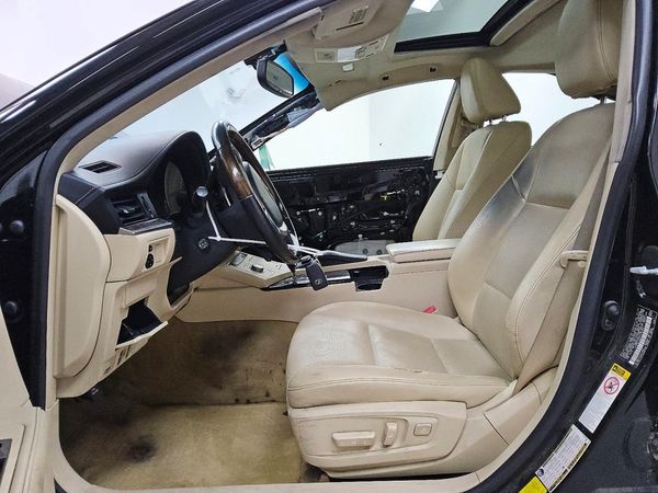 2015 LEXUS ES350 350 — DENT