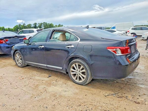 2026 LEXUS ES