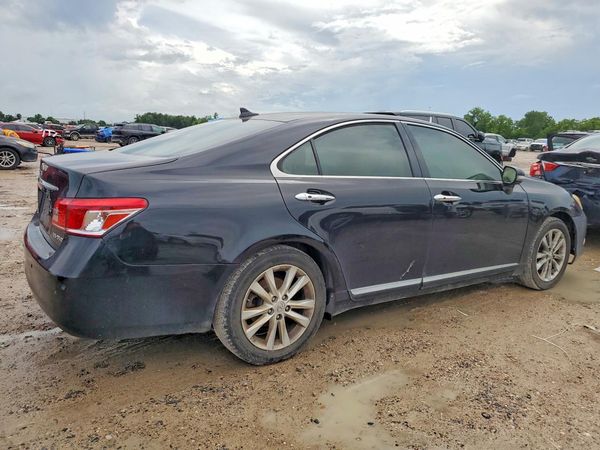2026 LEXUS ES