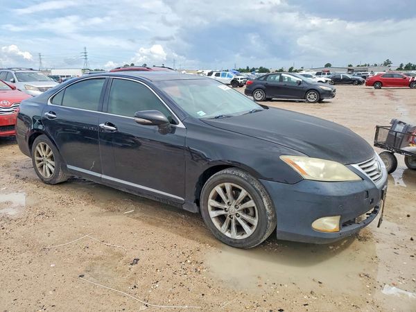 2026 LEXUS ES