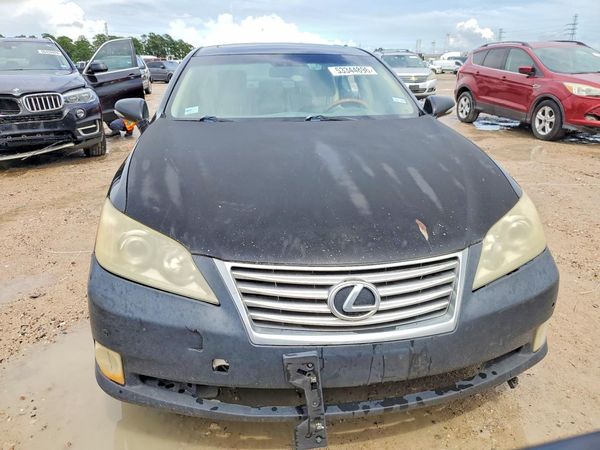 2026 LEXUS ES