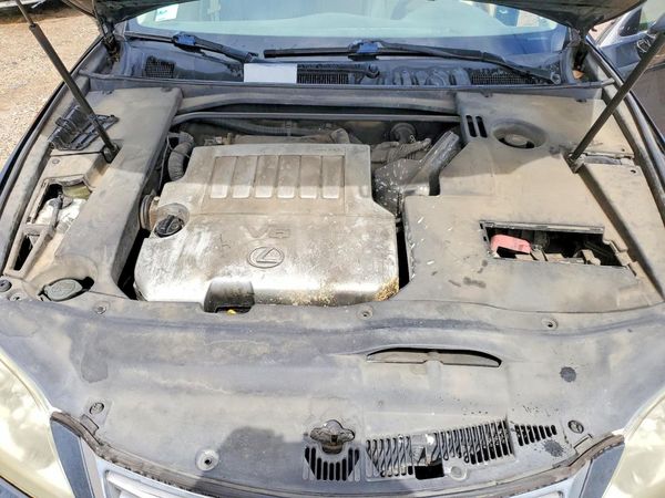 2026 LEXUS ES
