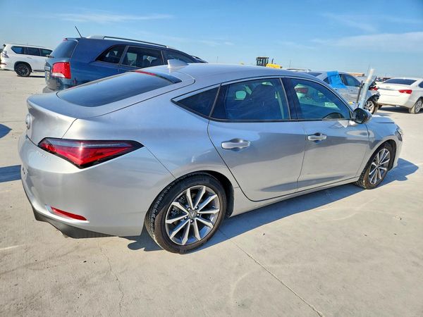 2025 ACURA INTEGRA BASE