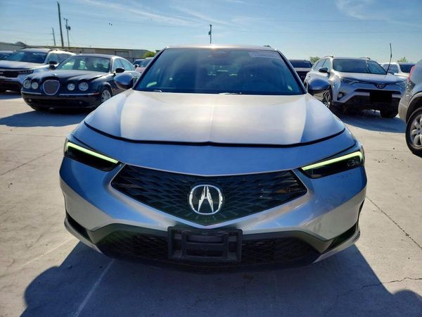2025 ACURA INTEGRA BASE