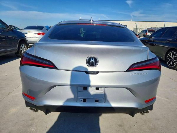 2025 ACURA INTEGRA BASE