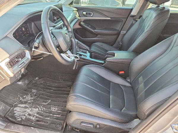 2025 ACURA INTEGRA BASE