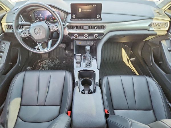 2025 ACURA INTEGRA BASE