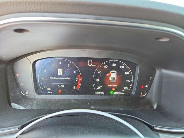 2025 ACURA INTEGRA BASE