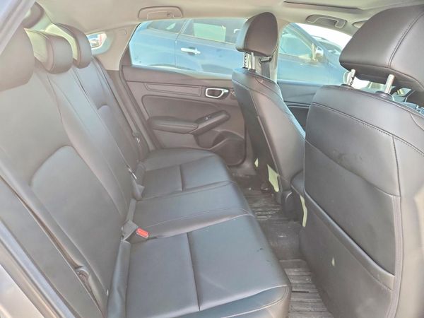2025 ACURA INTEGRA BASE