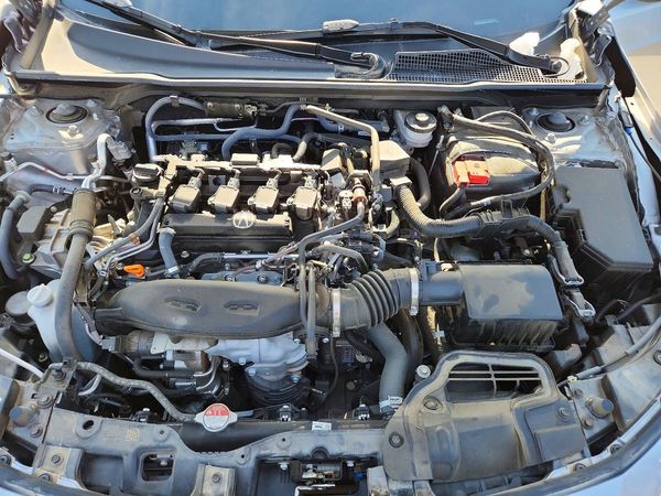 2025 ACURA INTEGRA BASE