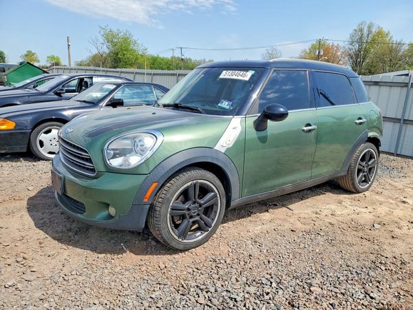 2015 MINI COOPER