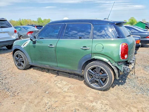 2015 MINI COOPER