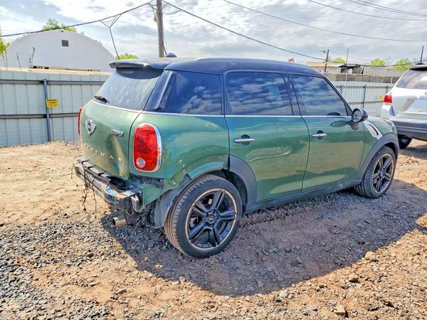 2015 MINI COOPER