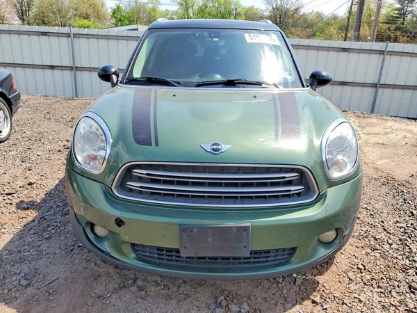 2015 MINI COOPER