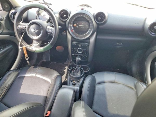 2015 MINI COOPER