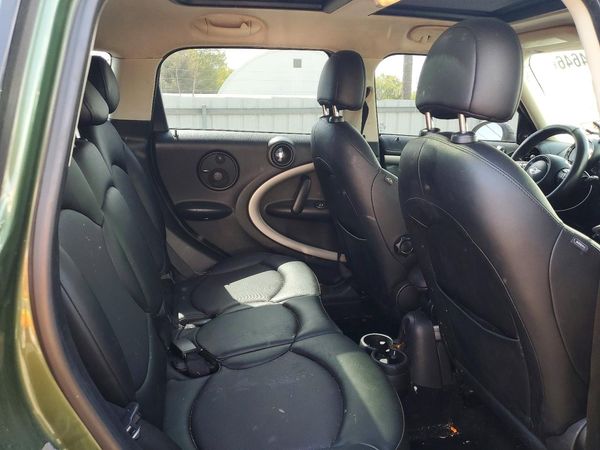 2015 MINI COOPER