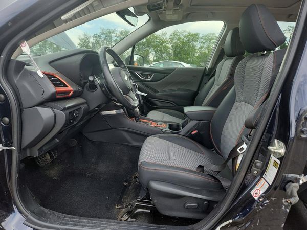 2019 SUBARU FORESTER Sport+ES+HK+SMART
