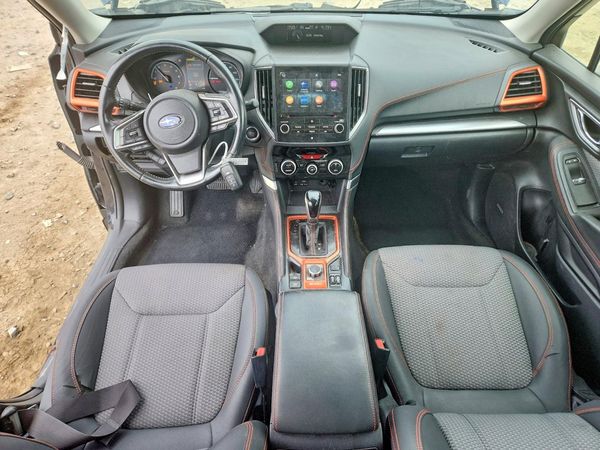 2019 SUBARU FORESTER Sport+ES+HK+SMART